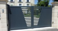 Notre société de clôture et de portail à Saint-Maclou